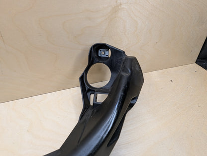 07-10 OEM BMW E92 E93 328 335 Left Driver Headlight Bracket Carrier Mount