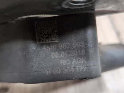 2018-2023 Audi S4 B9 Suspension Height Level Sensor 4M0907503