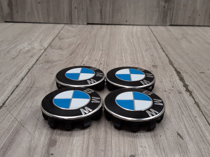 OEM BMW F44 F90 F97 G01 G05 G12 G20 G30 G42 G80 Wheel Hub Rim Center Cap Cover