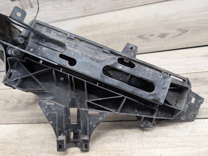 OEM BMW F01 F02 740 750 760 Front Right Passenger Headlight Support Bracket