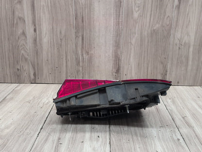 16-19 OEM BMW G11 G12 740 750 M760 Rear Left Driver Inner Trunk LED Tail Light