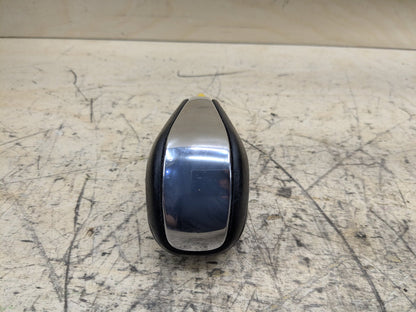 2007-2013 BMW 328i E92 Gear Selector Shifter Knob Panel Assembly 7155643 OEM