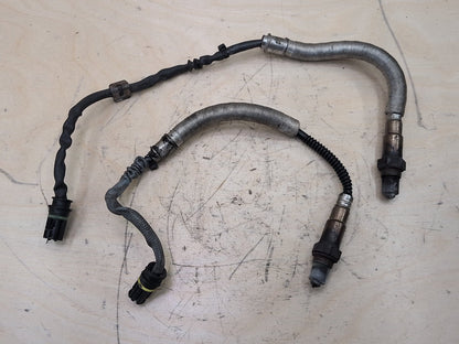 2006-2011 BMW 328i E90 Cat Catalytic Oxygen O2 Lambda Probe Sensors SET 7545075