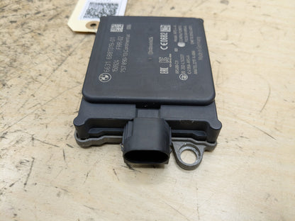 16-22 BMW G12 Front Bumper Cruise Control Distance Radar Senor Module PN 6881319