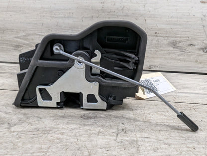 OEM BMW E82 E90 F02 F10 F30 F32 F80 REAR LEFT DRIVER Door Lock Latch Actuator