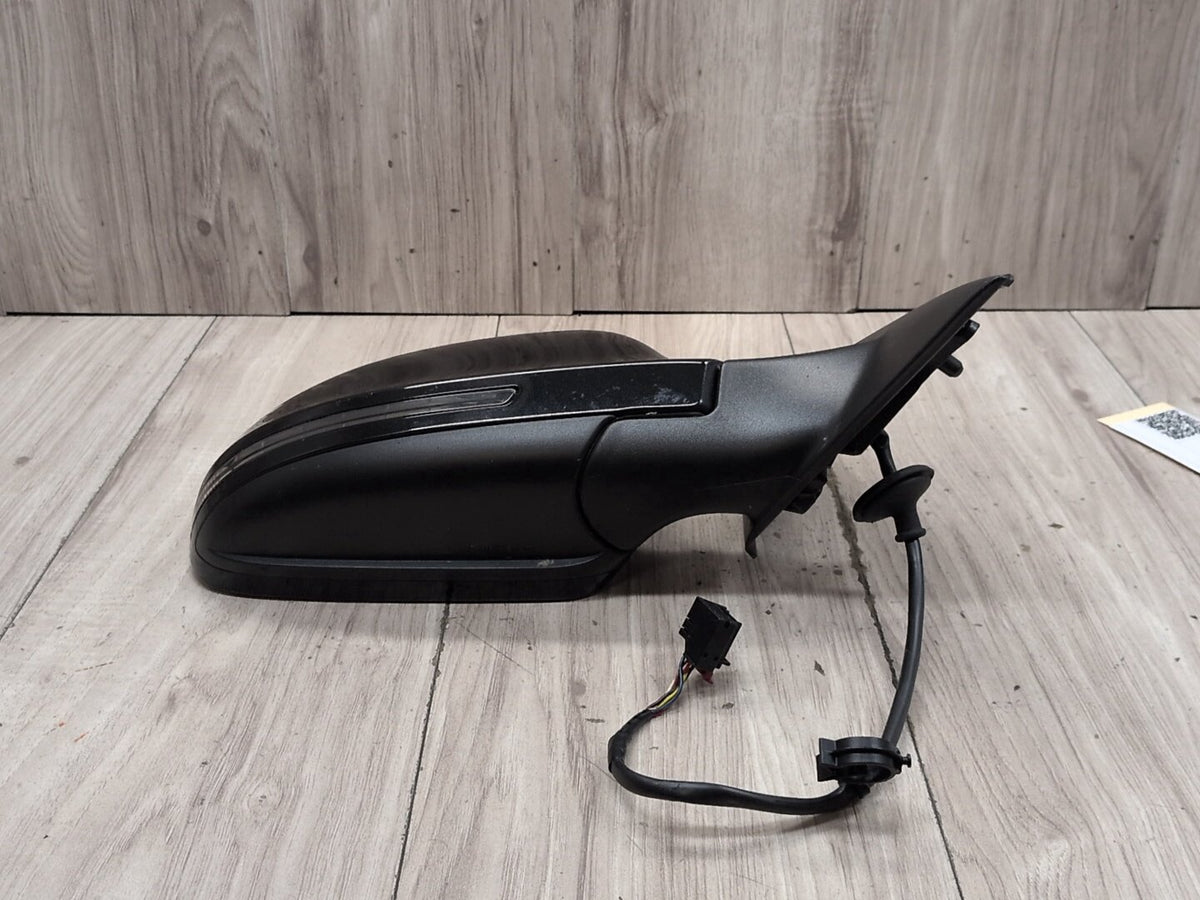 2015-2018 Audi Q3 8U Front Right Passenger Side Mirror Assembly 8U1857410F