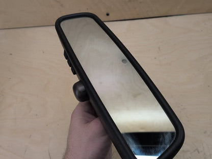 OEM BMW F02* F06 F12 F13 F15 F25 F85 X5 Auto Dim Rear View Mirror EC/ LED/ GTO