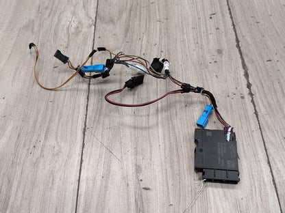 2019-2026 BMW 330i G20 Steering Wheel Control Module 9476132