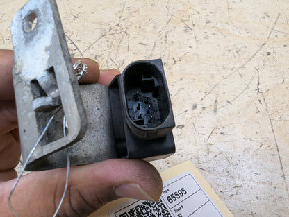 OEM BMW F30 F80 F90 G30 G20 M3 M4 Rear Left Right Suspension Height Level Sensor