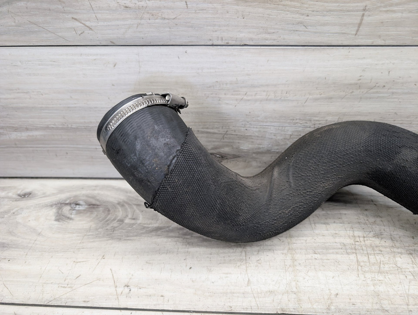 2009 - 2017 Audi Q5 8R Turbo Charger Air Intercooler 8R0145993 EA888