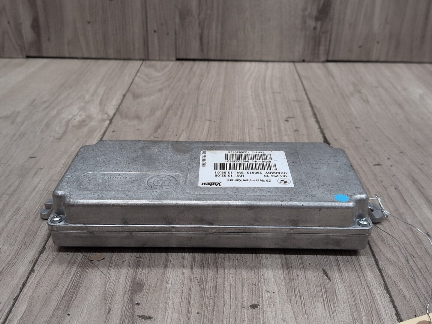 OEM BMW F02 F06 F10 F23 F30 F32 F36 F80 F82 Parking Assist Camera Control Module
