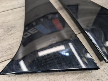 2014 - 2018 BMW X5 F15 Misc 7304606 N63B44O1