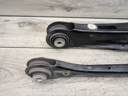 2018 - 2024 BMW X3 G01 Rear Right Passenger Control Arms SET 6871021 B58B30M0