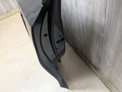 19-25 OEM BMW G20 G80 330 M340 M3 FRONT Left Driver Side Door Shell Panel Black