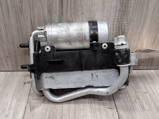 OEM BMW G80 G82 G83 G87 M2 M3 M4 AC Air Condenser Conditioning Radiator Drier