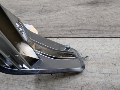 2021-2026 BMW 430i G22 Right Passenger Rear Seat Belt Retractor Extender Arm 7474848