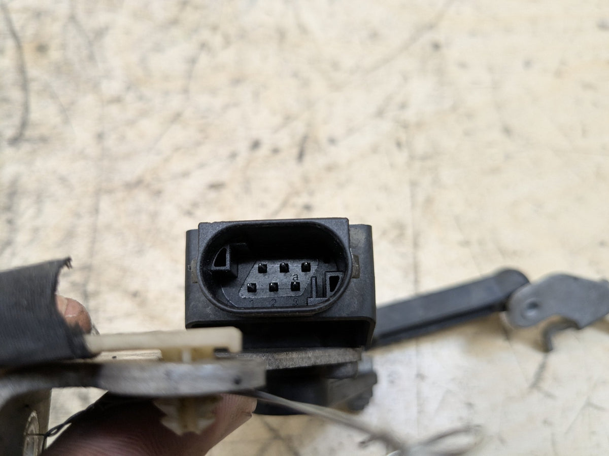 OEM BMW F30 F80 G20 G30 M3 Front Rear Left Right Suspension Height Level Sensor