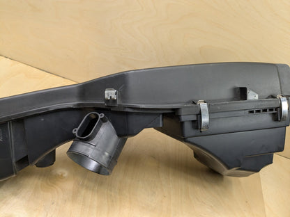 2012-2018 BMW F22 F30 F34 F36 N20 Engine Air Filter Housing Box Assembly 7597589