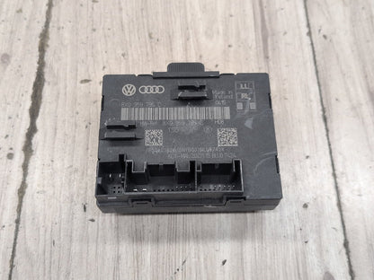 15-18 OEM Audi Q3 Rear Right Passenger Door Window Control Module 8X0959795C