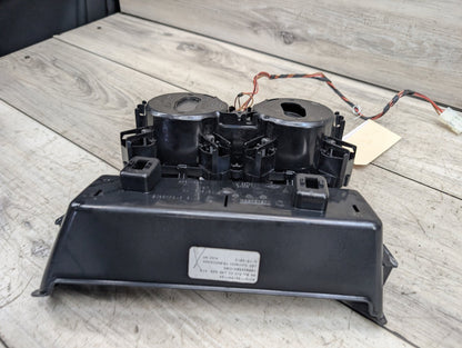 2011 - 2017 BMW X3 F25 Center Console Cup Holder 9184498 N55B30M0