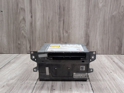 OEM BMW F02* F15 F25 F86 Navigation NBT HU Headunit CD Player Head Unit HW 3.1