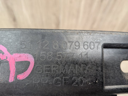 2019-2026 BMW M340i G20 Rear Bumper Reinforcement Rebar Bar 8079607 OEM