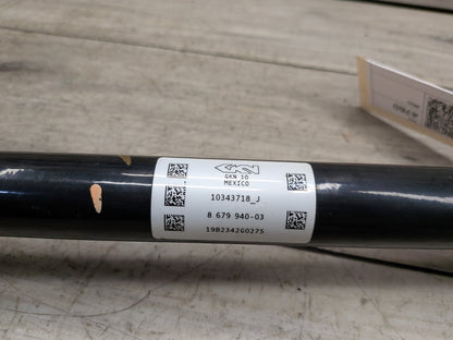 18-24 OEM BMW X3 G01 30i 30iX REAR Right Passenger Half Shaft Output CV Axle