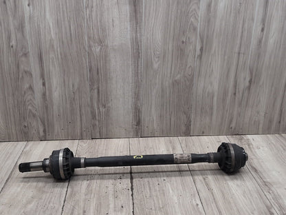 19-24 OEM BMW G20 G22 G23 G26 330 430 Rear Left Driver Output Half Shaft CV Axle
