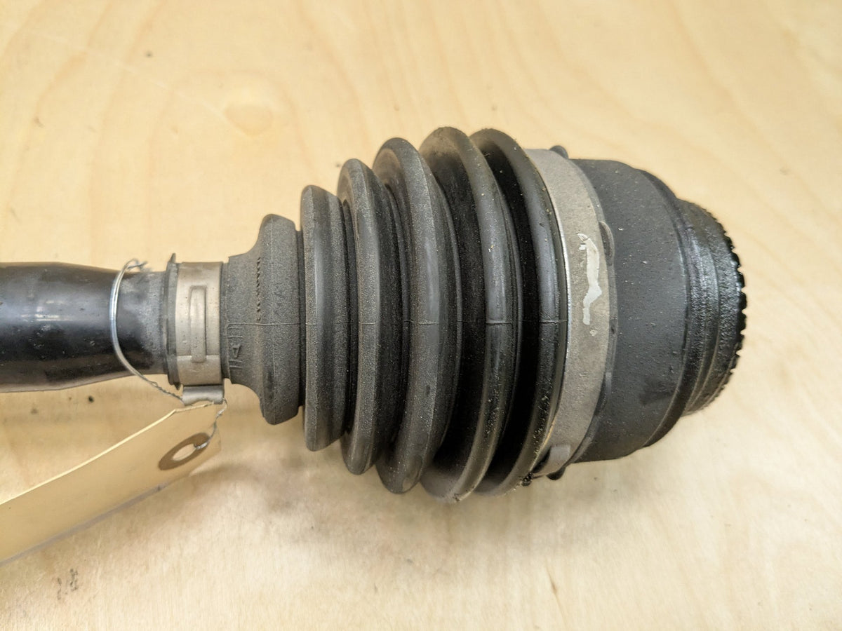 OEM BMW G01 G02 F97 F98 AWD Front Right Passenger Side Output Half Shaft CV Axle