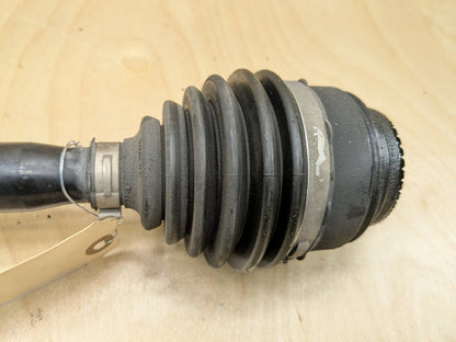 OEM BMW G01 G02 F97 F98 AWD Front Right Passenger Side Output Half Shaft CV Axle