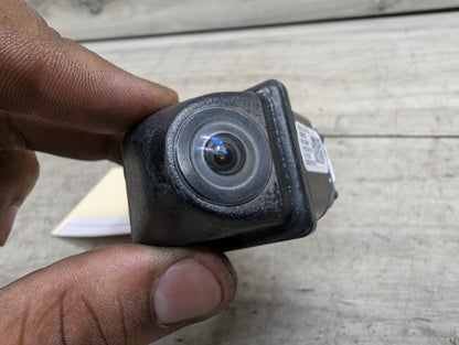 OEM BMW F02 F22 F30 F32 F36 F80 F82 M3 Rear View Trunk Lid Backup Reverse Camera