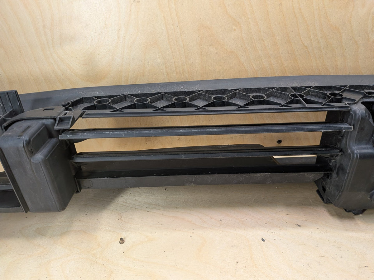 2019-2026 BMW X5 G05 Front Lower Radiator Air Flap Shutter 2267751 OEM