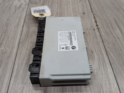 10-19 OEM BMW F30 F10 F12 F13 F01 F02 X3 X4 Left Right Seat Control Module
