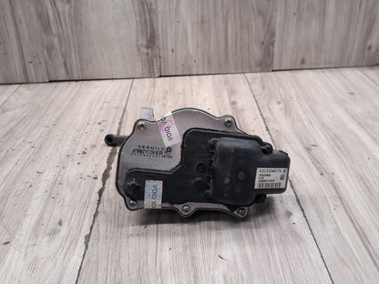 06–10 BMW E60 E63 M5 M6 S85 V10 Engine Throttle Body Actuator OEM 7834494