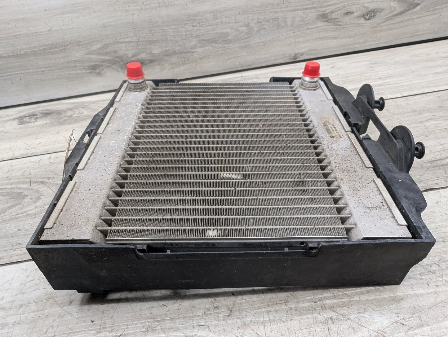 OEM BMW F80 F82 F83 F87 M3 M4 Secondary Auxiliary Radiator Coolant S55