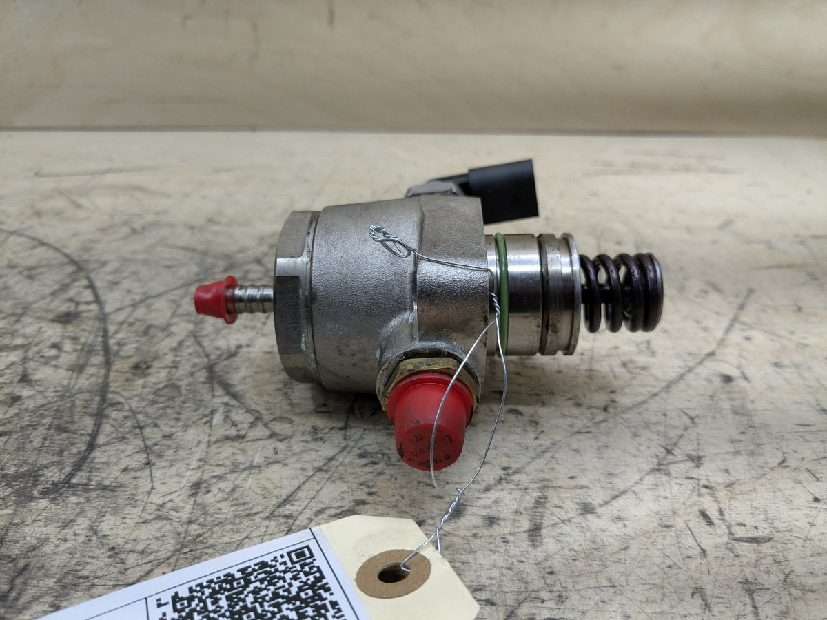 2012-2018 Audi C7 A6 CYNB Engine Motor HPFP High Pressure Fuel Pump 06L127027C