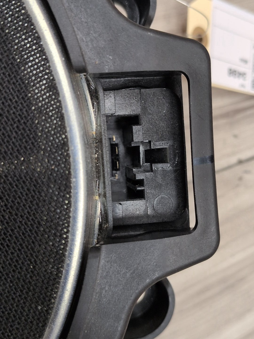 2019 - 2026 BMW X5 G05 Left Right Seat Speaker Subwoofer SET 2622516 N63B44M3