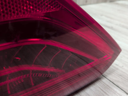 2008 - 2017 Audi S5 8T Rear Right Passenger Inner Tail Light 8T0945094D