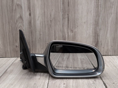2008-2017 Audi S5 8T Front Right Passenger Side Mirror Glass 8F1857410AJ