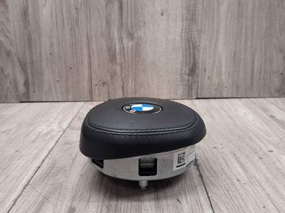 OEM BMW F90 F95 F97 G01 G12 G30 M5 M8 Front Driver Steering Wheel Airbag Air Bag