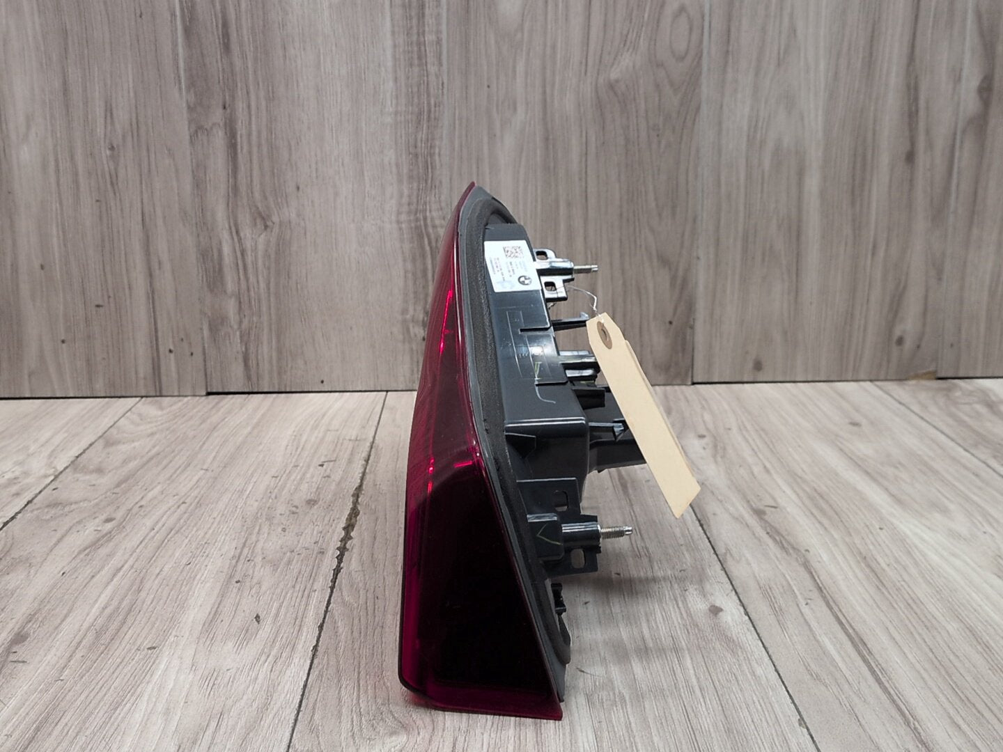 18-21 OEM BMW F97 G01 X3 X3M Rear Right Passenger Side Inner LED Tail Light Lamp