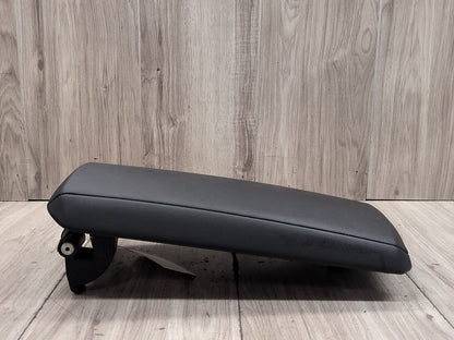 21-24 OEM BMW G20 G22 G42 G87 Center Console Storage Compartment Armrest Black