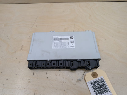 OEM BMW F15 F22 F30 F32 F36 F80 F82 M3 M4 Front Left Right Seat Control Module