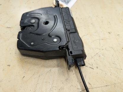 OEM BMW F06 F10 F13 F30 F32 F80 F82 Rear Trunk Lid Latch Lock Opener Actuator