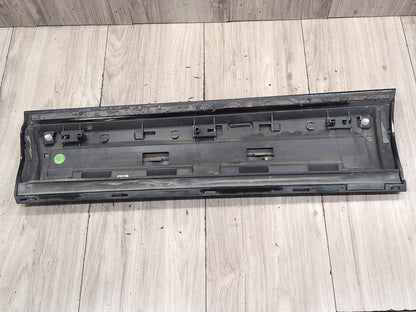 2015-2018 Audi Q3 8U Rear Right Passenger Exterior Door Trim Molding 8U0853970D