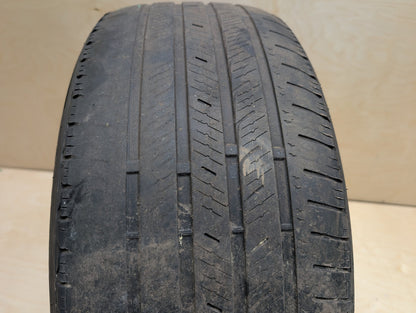 07-13 OEM BMW X5 E70 Wheel Rim 19x9 ET:48 LA Star Spoke Style 334