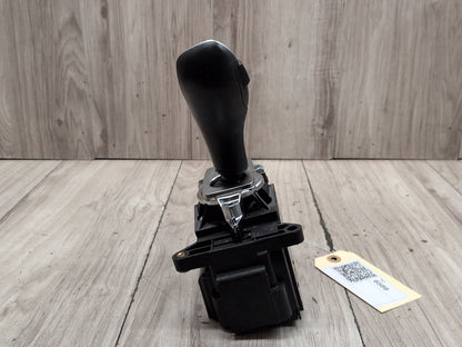 07-14 OEM BMW E70 E71 X5 X6 Auto Transmission Gear Selector Shift Knob Shifter
