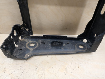 OEM BMW G01 G02 F97 X3 X4 Front Right Passenger Radiator Reinforcement Bracket