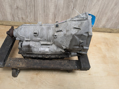 07-10 BMW E82 E90 E92 135 335 N54 RWD 6HP21 Automatic Transmission Assembly 109k