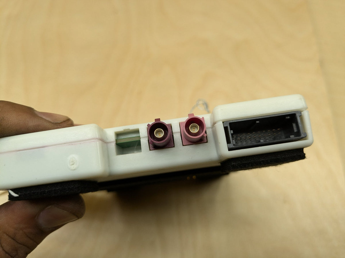 OEM BMW F15 F36 F39 F44 F48 F85 F90 G01 G20 G30 Telematics Control Unit Module